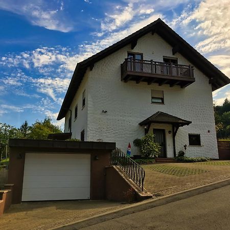 Gemuetliche Wohnung Mit Neckarblick Eberbach  Εξωτερικό φωτογραφία