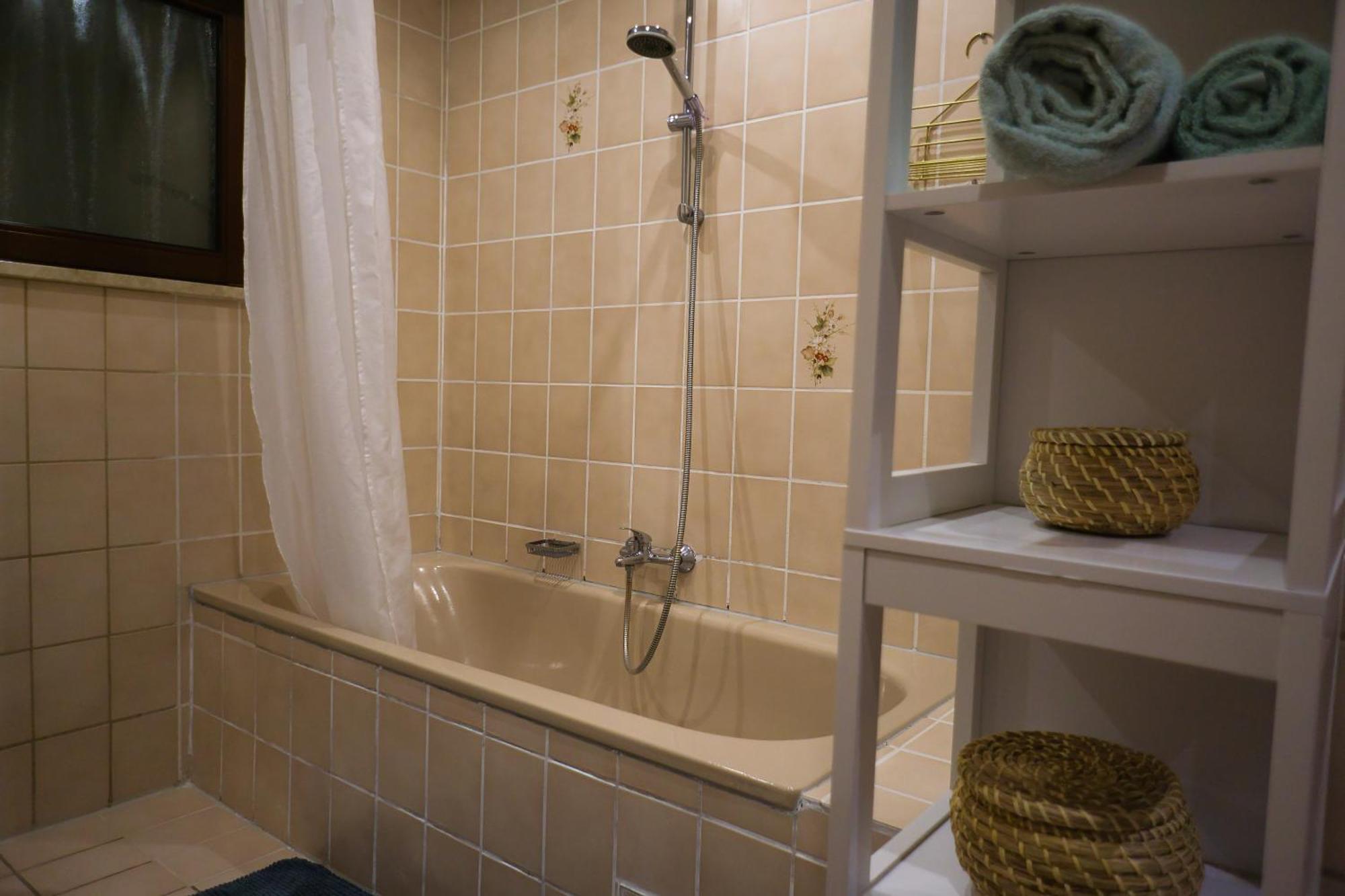 Gemuetliche Wohnung Mit Neckarblick Eberbach  Εξωτερικό φωτογραφία