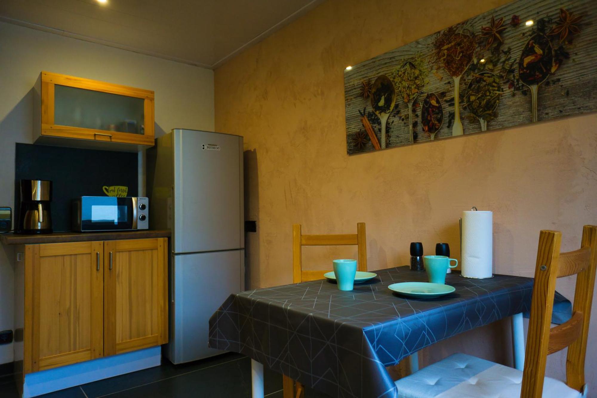 Gemuetliche Wohnung Mit Neckarblick Eberbach  Εξωτερικό φωτογραφία