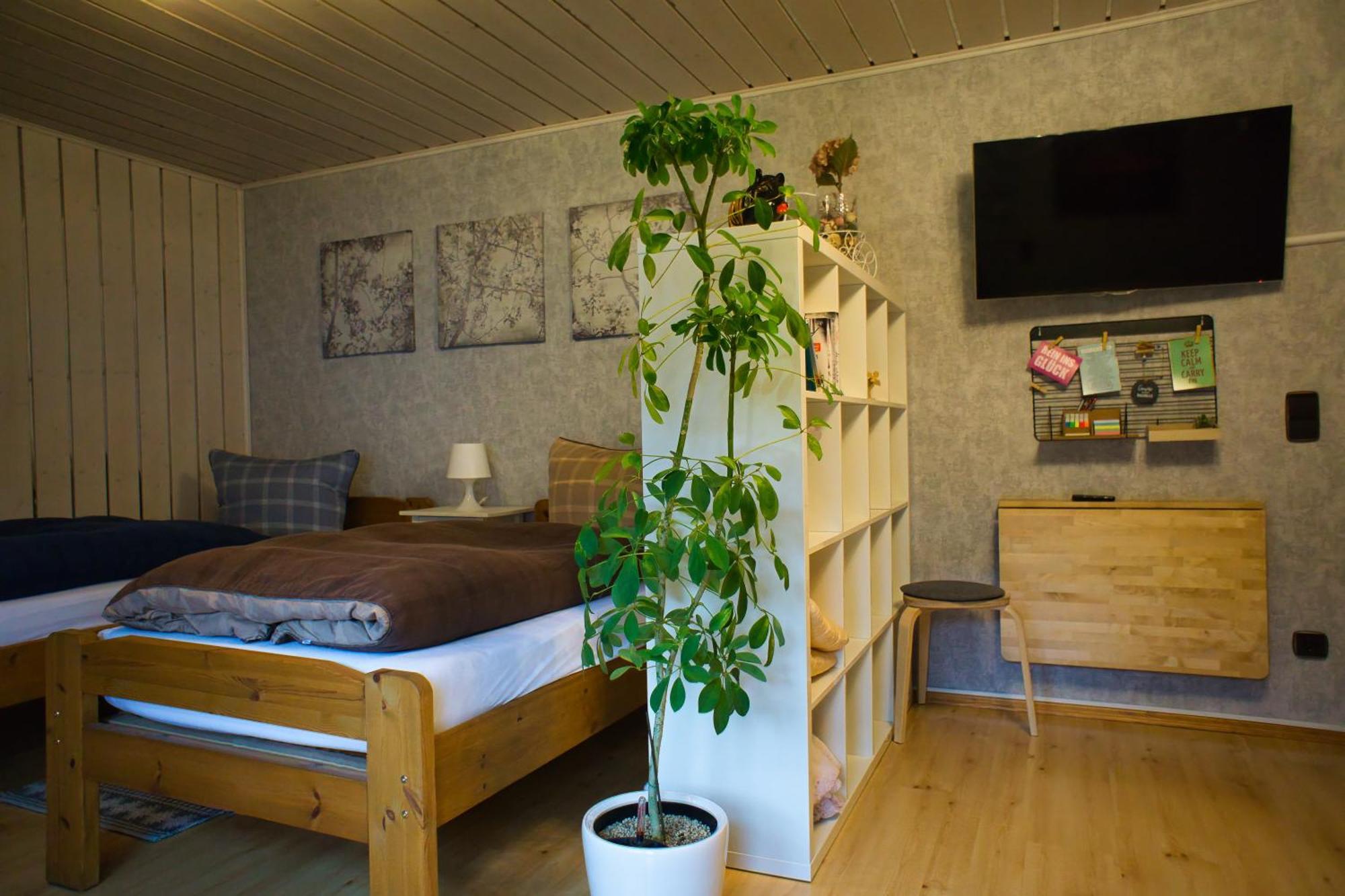 Gemuetliche Wohnung Mit Neckarblick Eberbach  Εξωτερικό φωτογραφία
