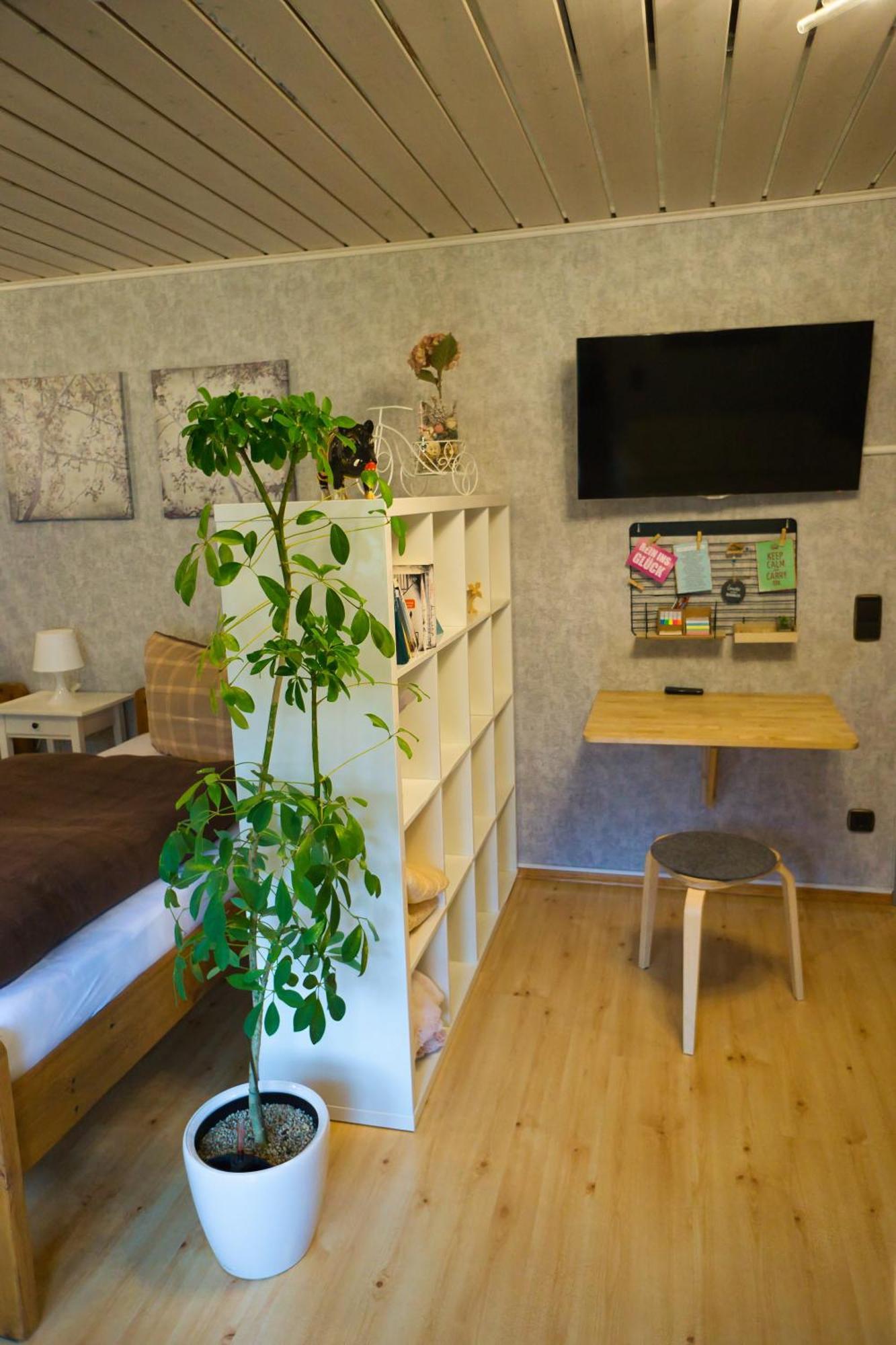 Gemuetliche Wohnung Mit Neckarblick Eberbach  Εξωτερικό φωτογραφία