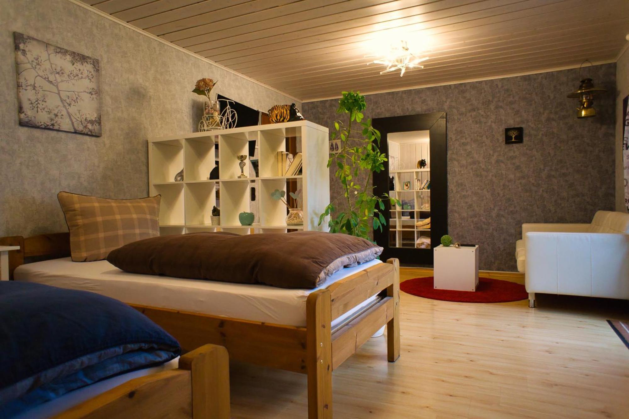 Gemuetliche Wohnung Mit Neckarblick Eberbach  Εξωτερικό φωτογραφία