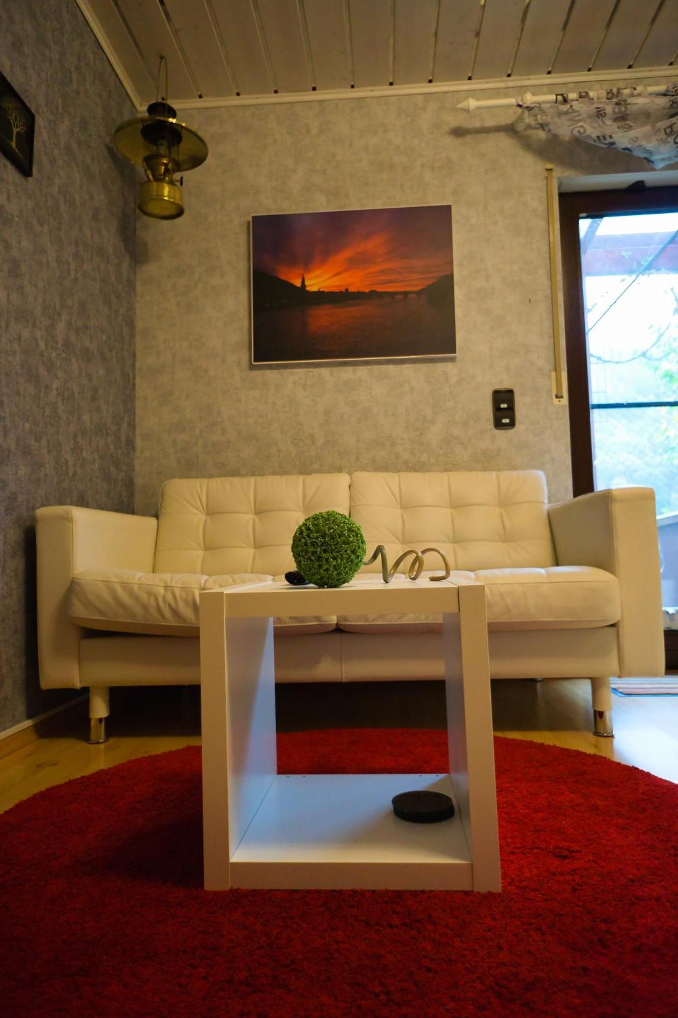 Gemuetliche Wohnung Mit Neckarblick Eberbach  Εξωτερικό φωτογραφία
