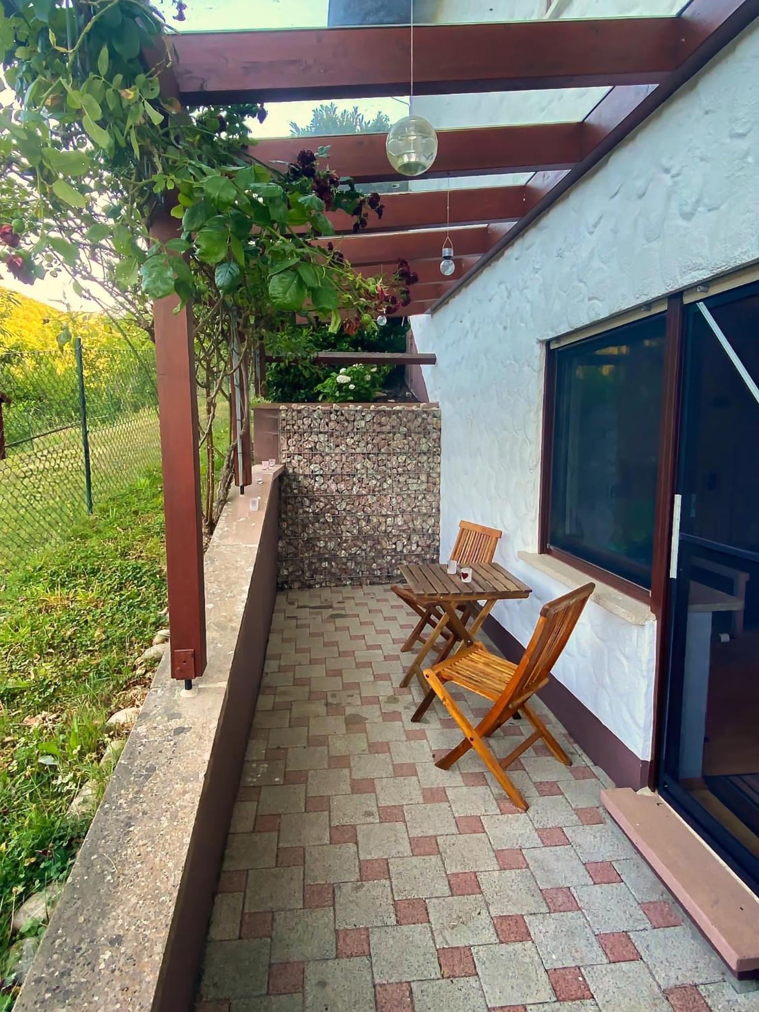 Gemuetliche Wohnung Mit Neckarblick Eberbach  Εξωτερικό φωτογραφία